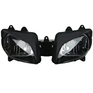 フロントヘッドライトヘッドランプアセンブリヤマハ YZF-R1 YZFR1 YZF R1 1998-1999 に適合 Front Headlight Head Lamp Assembly Fit For Yamaha YZF-R1 YZFR1 YZF R1 1998-1999 【並行輸入品】 44,330円