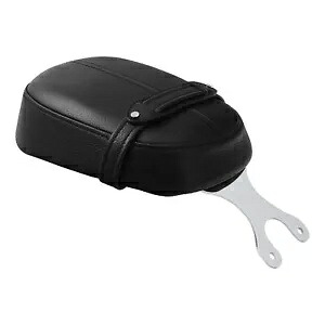 後部助手席インディアンスカウト 15-23 スカウトシックスティ 16-23 ABS 2019-2020 に適合 Rear Passenger Seat Fit For Indian Scout 15-23 Scout Sixty 16-23 ABS 2019-2020 【並行輸入品】