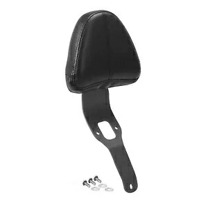 ライダー ドライバー バックレスト サポート パッド インディアン スカウト 15-23 シックス 16-23 ABS 19-20用 Rider Driver Backrest Support Pad For Indian Scout 15-23 Sixty 16-23 ABS 19-20 【並行輸入品】