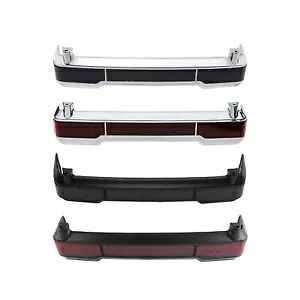 LED ブレーキ テール ライト トランク ハーレー ツーリング ツアー パック エレクトラ グライド 97-13 に適合 LED Brake Tail Light Trunk Fit For Harley Touring Tour Pak Electra Glide 97-13 【並行輸入品】