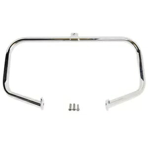 エンジンガード ハイウェイ クラッシュバー ハーレー エレクトラ ロード グライド 97-08 07 クロームに適合 Engine Guard Highway Crash Bar Fit For Harley Electra Road Glide 97-08 07 Chrome 【並行輸入品】 38,610円