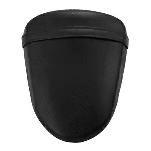 後部助手席ピリオン スズキ GSXR1000 GSX-R1000 2007 2008 ブラック Rear Passenger Seat Pillion Fit For Suzuki GSXR1000 GSX-R1000 2007 2008 Black 【並行輸入品】