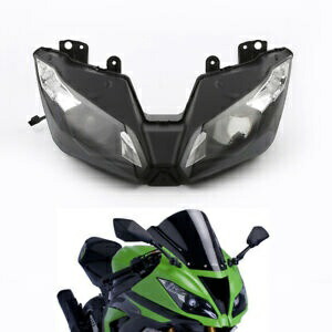 【よつば】 楽天市場】2236 KT LED ヘッドライトカワサキニンジャ ZX6R ZX