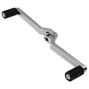 ヒールトゥシフトレバーペグ ハーレーツーリング エレクトラ ロードグライドキング 1988年以降に適合 Heel Toe Shift Lever Pegs Fit For Harley Touring Electra Road Glide King 1988-Up 【並行輸入品】