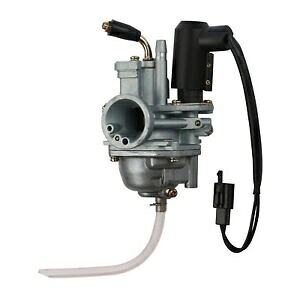 合金 19 ミリメートル新しいキャブレター ETON TXL90 TXL-90 TXL 90 サンダー ATV クワッド炭水化物 Alloy 19mm New Carburetor For ETON TXL90 TXL-90 TXL 90 THUNDER ATV QUAD Carb 【並行輸入品】