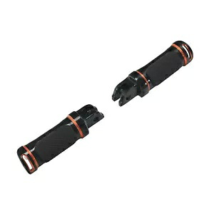フロントライダーフットペグフットレストハーレーソフテイルスポーツグライドローライダー20-23に適合 Front Rider Footpegs Footrest Fit For Harley Softail Sport Glide Low Rider 20-23 【並行輸入品】