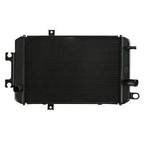 エンジンラジエータークーラー冷却スズキ M109R VZR1800 大通り 1800 06-22 Engine Radiator Cooler Cooling Fit For Suzuki M109R VZR1800 Boulevard 1800 06-22 【並行輸入品】 42,240円