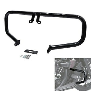 チョップドエンジンガードクラッシュバー ハーレーエレクトラ ストリートグライド ロードキング 2014年以降用 Chopped Engine Guard Crash Bar For Harley Electra Street Glide Road King 2014-Up 【並行輸入品】 44,330円