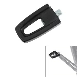 シフターペグフットペグ ハーレーツーリングストリートグライド 1988-2023 ソフテイル 18-23 に適合 Shifter Peg Footpegs Fit For Harley Touring Street Glide 1988-2023 Softail 18-23 【並行輸入品】