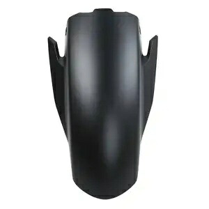 マットブラック ABS フロントフェンダーホンダゴールドウィング 1800 GL1800 2018-2023 20 US Matte Black ABS Front Fender Fit For Honda Goldwing 1800 GL1800 2018-2023 20 US 【並行輸入品】