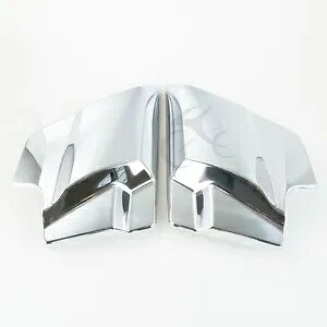 サイドカバーパネルフェアリングハーレーロードキングエレクトラストリートグライド 2009-2023 に適合 Side Cover Panel Fairing Fit For Harley Road King Electra Street Glide 2009-2023 【並行輸入品】