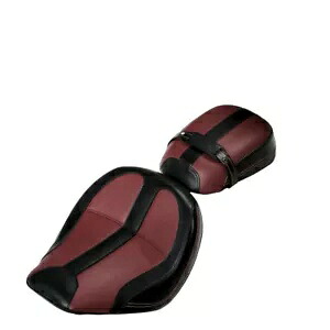 運転席助手席インディアンスカウト 15-24 22 スカウトシックスティ 16-24 ABS 19-20 に適合 Driver Passenger Seat Fit For Indian Scout 15-24 22 Scout Sixty 16-24 ABS 19-20 【並行輸入品】