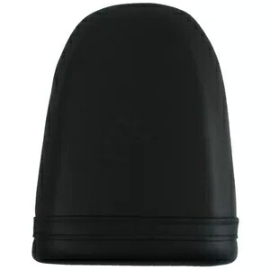 ブラック後部助手席スズキ GSXR600 2001-2003 GSXR750 2000-2003 米国に適合 Black Rear Passenger Seat Fit For Suzuki GSXR600 2001-2003 GSXR750 2000-2003 US 【並行輸入品】