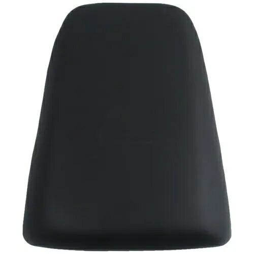 ブラックリアピリオン助手席スズキ SV1000 SV1000S 2006-2007 に適合 Black Rear Pillion Passenger Seat Fit For Suzuki SV1000 SV1000S 2006-2007 【並行輸入品】 34,320円