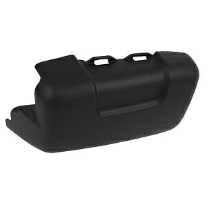マットブラックウォーターポンプカバー ハーレーツーリングツイン冷却エンジン17-23 22に適合 Matte Black Water Pump Cover Fit For Harley Touring Twin-Cooled Engine 17-23 22 【並行輸入品】