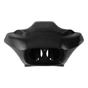 未塗装 ABS インナーアウターフェアリング Harley Davidson Road Glide FLTR 1998-2013 用 Unpainted ABS Inner Outer Fairing For Harley Davidson Road Glide FLTR 1998-2013 【並行輸入品】