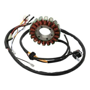 磁気ステータ点火コイルポラリススポーツマン 450 2006-2007 500 2004-13 に適合 Magneto Stator Ignition Coil Fit For Polaris Sportsman 450 2006-2007 500 2004-13 【並行輸入品】