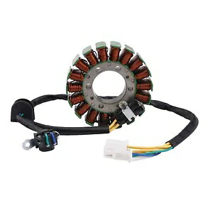 ステーターコイルフィットスズキハヤブサ GSX1300R 2008-2024GSX1300BK B-KING 2008-2013 Stator Coil Fit For Suzuki Hayabusa GSX1300R 2008-2024GSX1300BK B-KING 2008-2013 【並行輸入品】