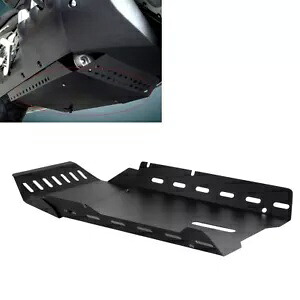 ベリーパンエンジンプレートカバーホンダゴールドウィング GL1800 GL 1800 2001-2015 Belly Pan Engine Plates Covers Fit For Honda Goldwing GL1800 GL 1800 2001-2015 【並行輸入品】
