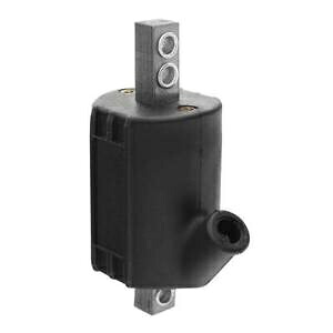 点火コイルシングルファイア出力ハーレーツーリンググライドダイナスーパーグライドに適合 Ignition Coil Single Fire Output Fit For Harley Touring Glide Dyna Super Glide 【並行輸入品】