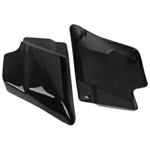 左右サイドカバーパネル ハーレーツーリングロードグライドキング 2009-2023 新品 Left Right Side Cover Panel Fit For Harley Touring Road Glide King 2009-2023 New 【並行輸入品】