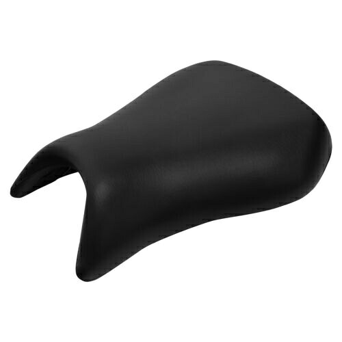 フロントドライバーライダーシートヤマハ YZF R1 YZF-R1 YZFR1 2000-2001 00 01 ブラック Front Driver Rider Seat Fit For Yamaha YZF R1 YZF-R1 YZFR1 2000-2001 00 01 Black 【並行輸入品】