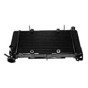 ラジエーター冷却クーラーホンダ CB500F CB500X 500F 2013-2015 2014 アルミ Radiator Cooling Cooler Fit For Honda CB500F CB500X 500F 2013-2015 2014 Aluminum 【並行輸入品】