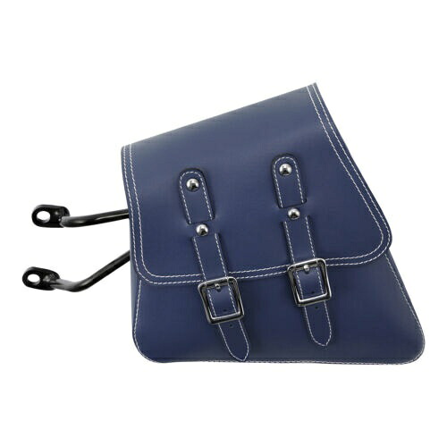 ブルーサイドバッグサドルバッグハーレースポーツスター XL883 XL1200 2007-2020 19 18 Blue Side Bags Saddlebags Fit For Harley Sportster XL883 XL1200 2007-2020 19 18 【並行輸入品】