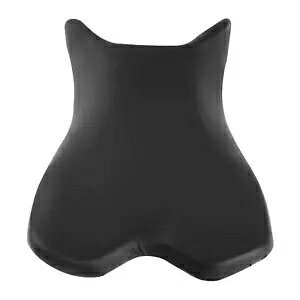 ブラックフロントライダー運転席ヤマハ YZFR1 YZF R1 2009-2014 2010 2011 米国に適合 Black Front Rider Driver Seat Fit For Yamaha YZFR1 YZF R1 2009-2014 2010 2011 US 【並行輸入品】