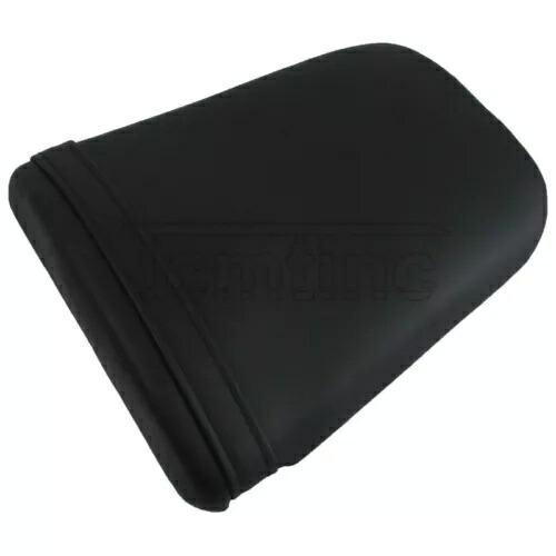 後部助手席ピリオンホンダ CBR1000RR 04-07 CBR600RR 2003-06 ブラック Rear Passenger Seat Pillion Fit For Honda CBR1000RR 04-07 CBR600RR 2003-06 Black 【並行輸入品】