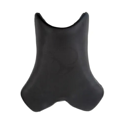 ブラックフロントライダードライバーシートクッションヤマハ YZF R1 YZFR1 2004-2006 05 に適合 Black Front Rider Driver Seat Cushion Fit For Yamaha YZF R1 YZFR1 2004-2006 05 【並行輸入品】