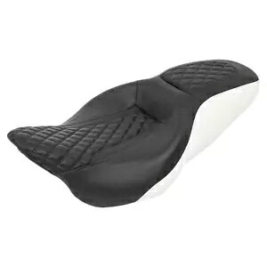 ライダー助手席ハーレーツーリングエレクトラストリートロードグライドキング 09-23 16 Rider Passenger Seat For Harley Touring Electra Street Road Glide King 09-23 16 【並行輸入品】