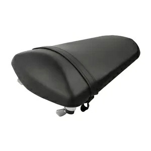 リアピリオン助手席サドルクッションヤマハ YZFR3 15-24 MT-03 20-24 US Rear Pillion Passenger Seat Saddle Cushion For Yamaha YZFR3 15-24 MT-03 20-24 US 【並行輸入品】