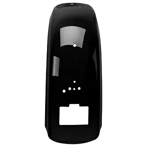 グロスブラックリアフェンダーハーレースポーツスターXL883 1200カスタム48 72 2007-09に適合 Gloss Black Rear Fender Fit For Harley Sportster XL883 1200 Custom 48 72 2007-09 【並行輸入品】
