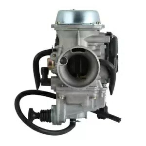 新しいキャブレターホンダ TRX 400 TRX 400FW フォアマン 1995-2003 2000 2001 2002 炭水化物 New Carburetor For HONDA TRX 400 TRX 400FW Foreman 1995-2003 2000 2001 2002 Carb 【並行輸入品】