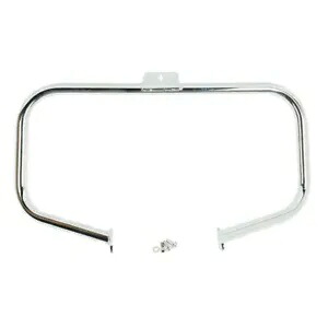エンジンガード ハイウェイクラッシュバー ハーレーソフテイルデラックス FLSTN 2000-2017 USに適合 Engine Guard Highway Crash Bar Fit For Harley Softail Deluxe FLSTN 2000-2017 US 【並行輸入品】