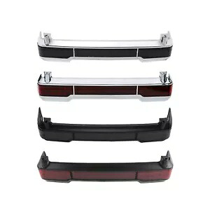 パックトランク LED ブレーキテールライトハーレーツアーパックツーリンググライド 1997-2013 に適合 Pack Trunk LED Brake Tail Light Fit For Harley Tour Pak Touring Glide 1997-2013 【並行輸入品】