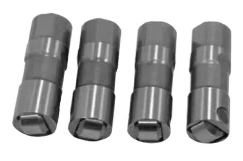 プレミアム プッシュロッド リフター タペット 99-17 ハーレー ツインカム 88 95 103 61985用 Premium Pushrod Lifter Tappets For 99-17 Harley Twin Cam 88 95 103 61985 【並行輸入品】