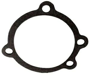 エアフィルターバッキングプレートガスケットハーレー Keihin CV キャブレター 29059-88 84307 Air Filter Backing Plate Gasket For Harley Keihin CV Carburetor 29059-88 84307 【並行輸入品】