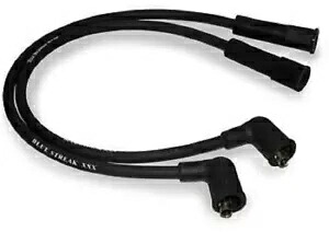 SMP MC-SPW8 ブルー ストリーク XXX 8MM スパーク プラグ ワイヤー 86-03 ハーレー スポーツスター 18491 SMP MC-SPW8 Blue Streak XXX 8MM Spark Plug Wires 86-03 Harley Sportster 18491 【並行輸入品】