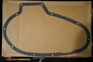 プライマリークラッチダービーカバーガスケット - 67-76 ハーレー スポーツスター XL 1000 883 34955-67 Primary Clutch Derby Cover Gasket - 67-76 Harley Sportster XL 1000 883 34955-67 【並行輸入品】 30,745円