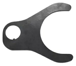 カウンターシャフトシフトフォーク 36-79 ハーレー 4 スピードトランスミッション 34159-36 70019 用 Countershaft Shift Fork For 36-79 Harley 4 Speed Transmission 34159-36 70019 【並行輸入品】