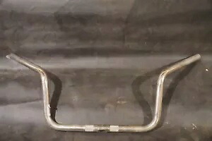 OEM 8インチ x 1インチ ハンドルバー ハーレーツーリング FLHT エレクトラグライド FLT FLHTCUI 用 OEM 8\