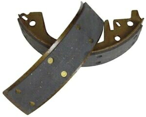 セミメタリックリアブレーキパッドシューズ 63-72 ハーレー FL FX 41801-63 58211 Semi Metallic Rear Brake Pads Shoes For 63-72 Harley FL FX 41801-63 58211 【並行輸入品】