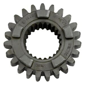 Andrews 296220 メインシャフト ギア 3rd ハーレー 5 スピード トランスミッション 72682 用 Andrews 296220 Mainshaft Gear 3rd For Harley 5 Speed Transmission 72682 【並行輸入品】 45,045円
