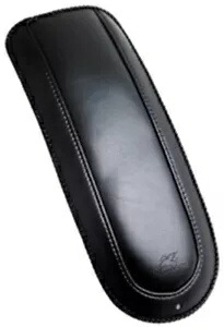 ブラック ソロ シート リア フェンダー プロテクター よだれかけ 82-03 ハーレー スポーツスター 27328 Black Solo Seat Rear Fender Protector Bib For 82-03 Harley Sportster 27328 【並行輸入品】