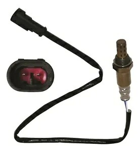 交換用 18mm 酸素 O2 センサー ハーレー 27703-08 95182用 Replacement 18mm Oxygen O2 Sensor For Harley 27703-08 95182 【並行輸入品】