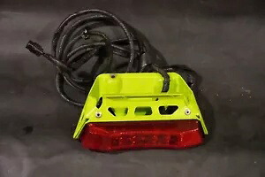 リア ブレーキ テール ライト ランプ OEM - 2018 Arctic Cat M8000 M Alpha Mountain Cat Rear Brake Tail Light Lamp OEM - 2018 Arctic Cat M8000 M Alpha Mountain Cat 【並行輸入品】