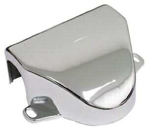クローム ハンドルバー ライザー カバー トリム 60-84 ハーレー FL FLH 56590-60 41332用 Chrome Handlebar Riser Cover Trim For 60-84 Harley FL FLH 56590-60 41332 【並行輸入品】 36,465円