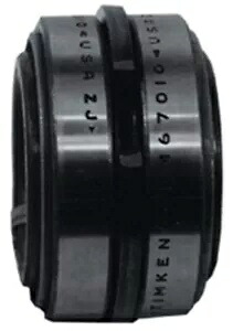 LH ティムケン エンジンケースベアリング 54-76 ハーレー スポーツスター アイアンヘッド 64623 LH Timken Engine Case Bearing For 54-76 Harley Sportster Ironhead 64623 【並行輸入品】